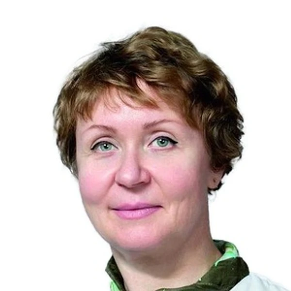 Трусевич Наталия Валентиновна — Пародонтолог, Стоматолог, Сургут