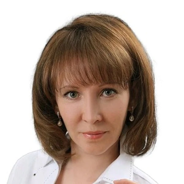Сорокина Марина Юрьевна — Стоматолог, Сургут