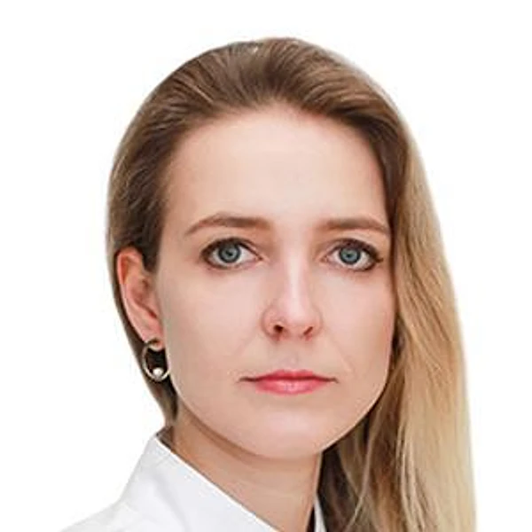 Борисова Татьяна Вадимовна — Аллерголог, Иммунолог, Москва