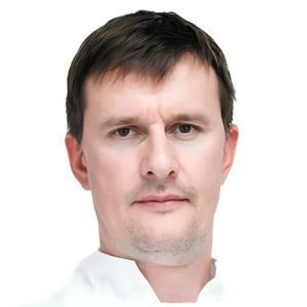 Чертищев Антон Александрович — Стоматолог-ортопед, Сургут