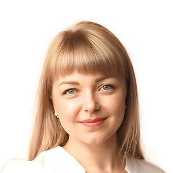 Инкина Марина Павловна — Стоматолог, Тюмень