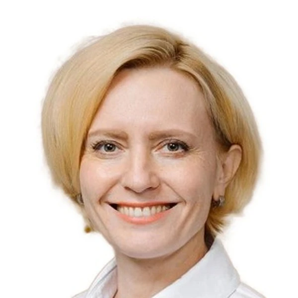 Балько Марина Николаевна — Стоматолог, Детский стоматолог, Пародонтолог, Сургут