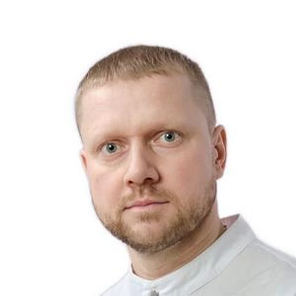 Дударенко Денис Васильевич — Стоматолог-имплантолог, Стоматолог, Стоматолог-хирург, Сургут