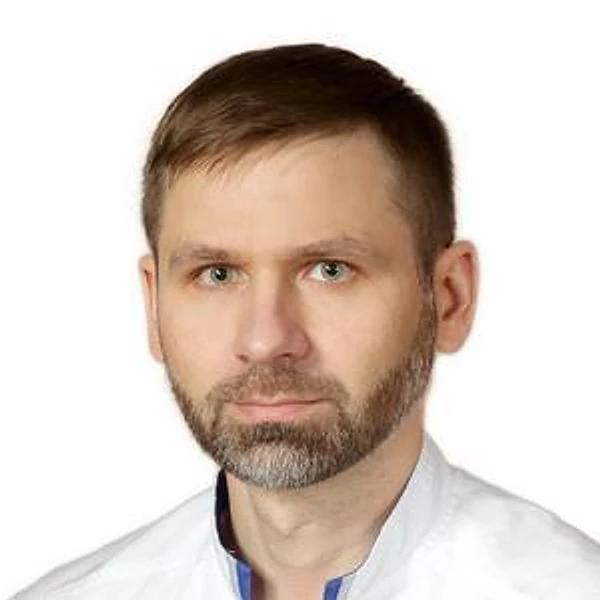 Щепкин Александр Иванович — Стоматолог-ортопед, Сочи