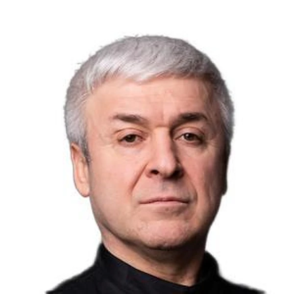 Ибрагимов Ибрагим Магомедович — Стоматолог-ортопед, Сургут