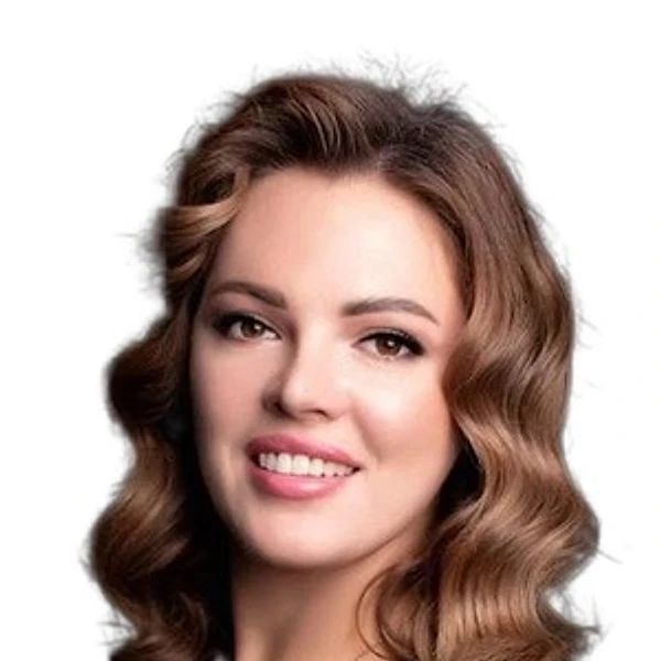 Каримова Христина Сергеевна — Детский стоматолог, Сургут