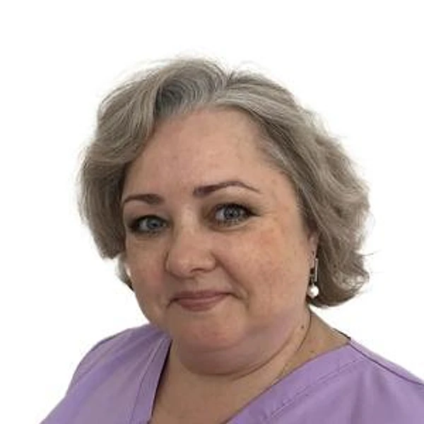 Осипова Наталья Юрьевна — Стоматолог, Сургут