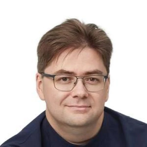 Блохин Виктор Сергеевич — Стоматолог-ортопед, Сургут
