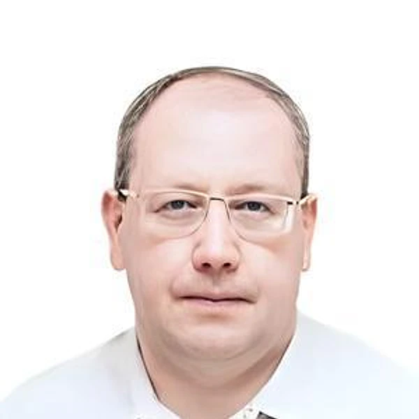 Половников Андрей Алексеевич — Челюстно-лицевой хирург, Стоматолог-имплантолог, Стоматолог-ортопед, Стоматолог-хирург, Сургут