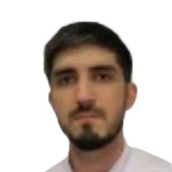 Буттаев Рустам Гази-гаммадаевич — Стоматолог-хирург, Сургут