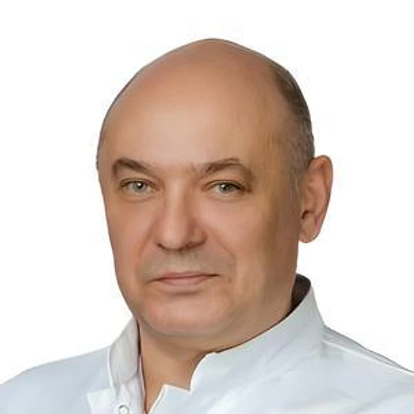 Зайцев Максим Владимирович — Сосудистый хирург (ангиохирург), Флеболог, Москва
