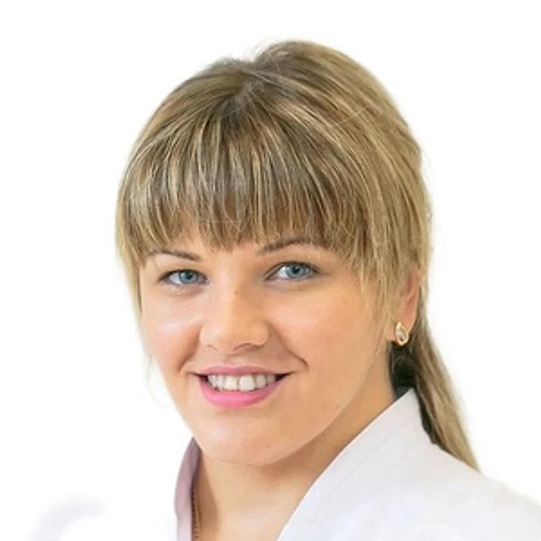 Гавриченко Лилия Алексеевна — Стоматолог, Сургут