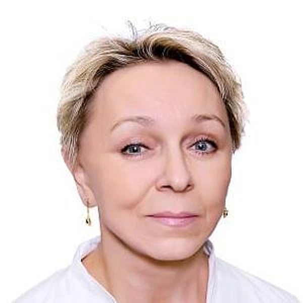 Лопатина Елена Юрьевна — Гастроэнтеролог, Гепатолог, Москва