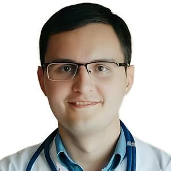 Тюрюханов Евгений Иванович — Терапевт, Улан-Удэ