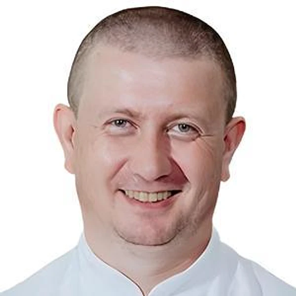 Козлов Олег Олегович — Детский ортопед, Ортопед, Травматолог, Улан-Удэ
