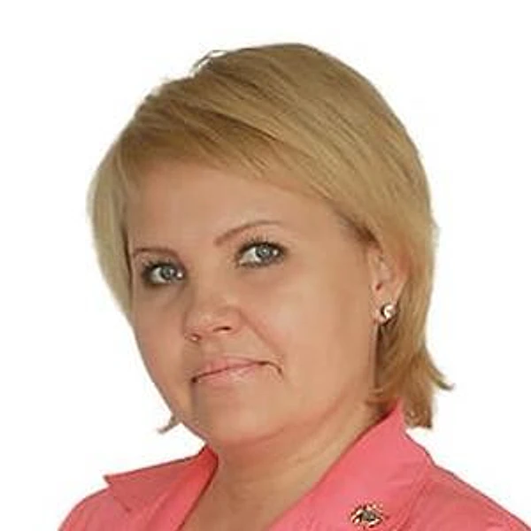 Нянина Светлана Александровна — Гинеколог, Гинеколог-эндокринолог, Москва