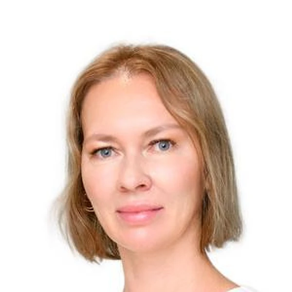 Живаева Елена Викторовна — Дерматолог, Врач-косметолог, Трихолог, Подольск