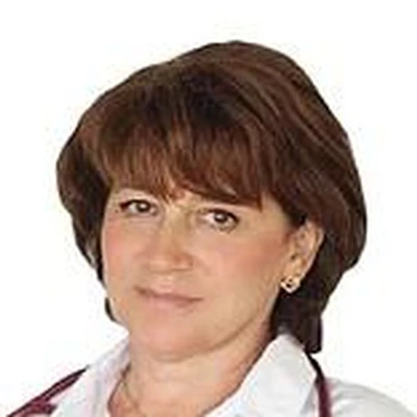 Алексеева Юлия Михайловна — Кардиолог, Москва