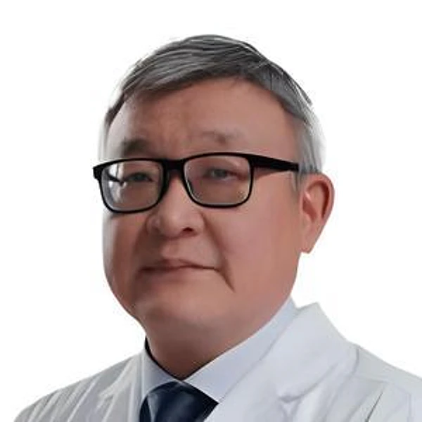 Шагдуров Вячеслав Анатольевич — Травматолог, Ортопед, Улан-Удэ