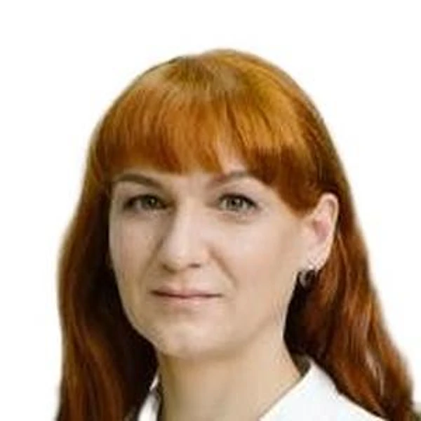 Булдакова Татьяна Леонидовна — Психиатр, Нарколог, Сургут