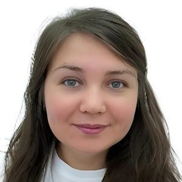 Давлетова Галина Степановна — Психиатр, Нарколог, Психотерапевт, Сургут