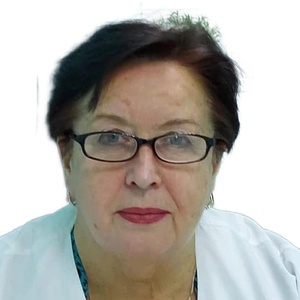 Прохорова Светлана Викторовна — Психиатр, Психотерапевт, Сургут