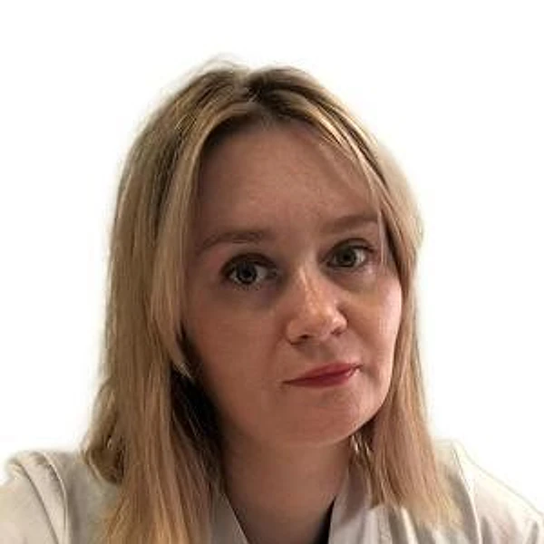 Лучинина Анастасия Сергеевна — Психиатр, Психотерапевт, Сургут
