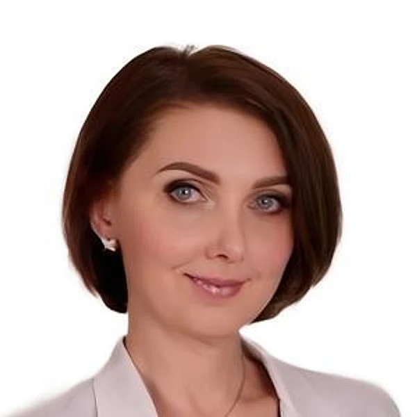 Хусайнова Мария Николаевна — Психиатр, Сургут