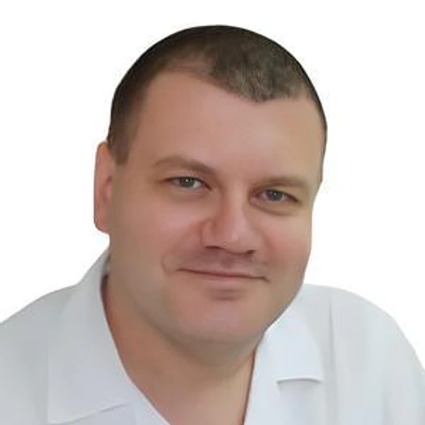 Боритько Евгений Михайлович — Психиатр, Нарколог, Сургут