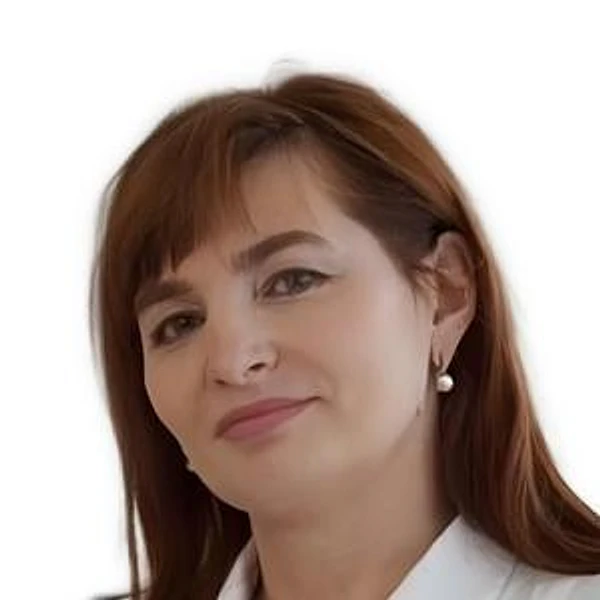 Урюпина Ирина Анатольевна — Детский психотерапевт, Психиатр, Психотерапевт, Сургут