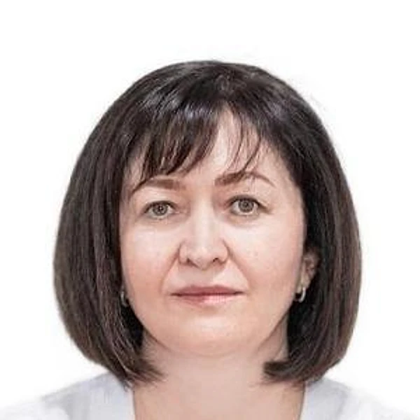 Цеева Зара Бислановна — Гинеколог, Майкоп
