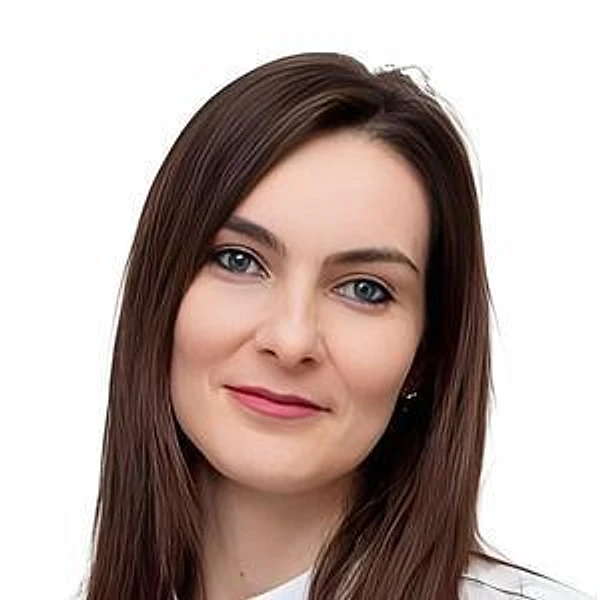 Ефимова Маргарита Кеворковна — Невролог, Краснодар