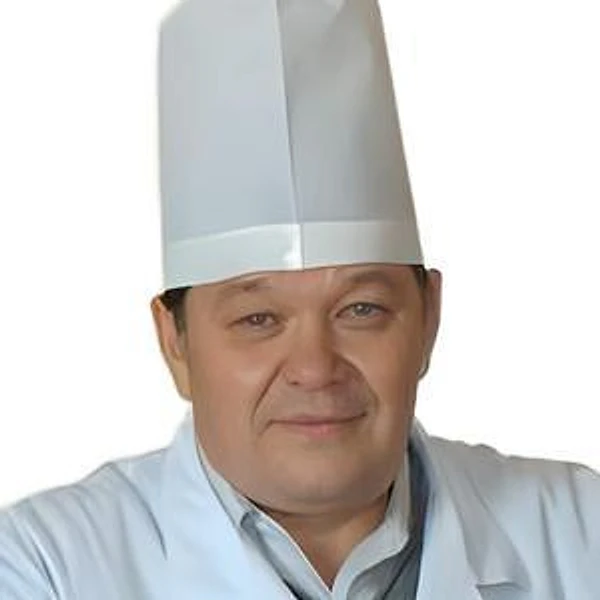 Котельников Андрей Николаевич — Хирург, Улан-Удэ