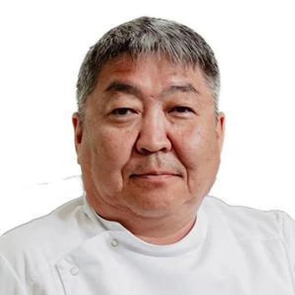 Шигаев Евгений Станиславович — Ортопед, Улан-Удэ