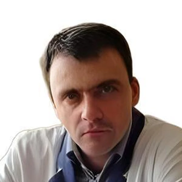 Пузенко Дмитрий Владимирович — Сосудистый хирург (ангиохирург), Москва