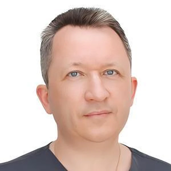 Ковшов Геннадий Викторович — Кардиохирург, Сосудистый хирург (ангиохирург), Хирург, Москва