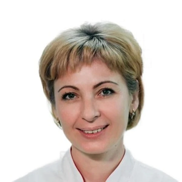 Имидеева Наталья Геннадьевна — Терапевт, Улан-Удэ