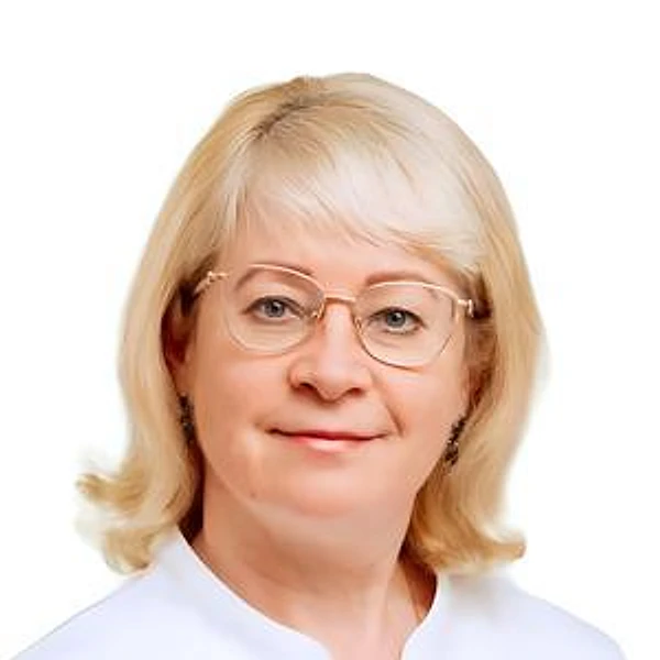 Тихонова Ирина Вячеславовна — Невролог, Профпатолог, Москва