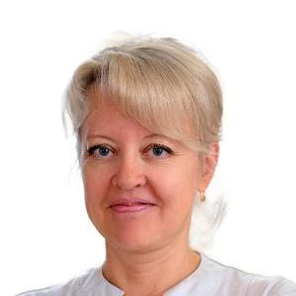 Михайловская Ольга Петровна — Гинеколог, Акушер, Врач УЗИ, Гирудотерапевт, Петрозаводск