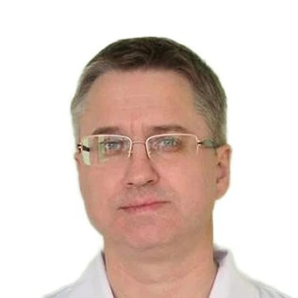 Чумаков Владимир Александрович — Нейрохирург, Ортопед, Травматолог, Долгопрудный