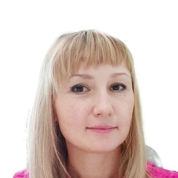 Гордеева Алена Александровна — Гинеколог, Перинатолог, Улан-Удэ