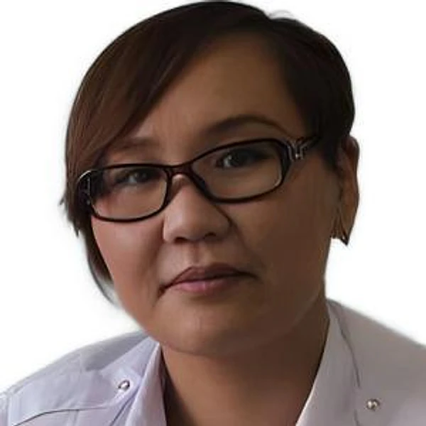 Санжиева Санюра Романовна — Гинеколог, Акушер, Перинатолог, Улан-Удэ