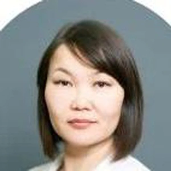 Содномова Лилия Дамбаевна — Акушер, Генетик, Улан-Удэ