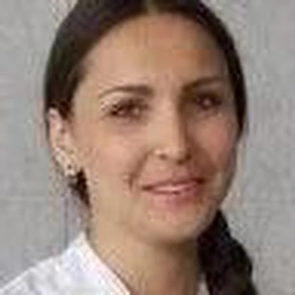 Ряхина Ксения Николаевна — Генетик, Улан-Удэ