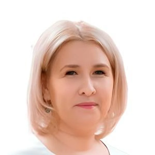 Коротова Светлана Владимировна — Гинеколог, Акушер, Улан-Удэ