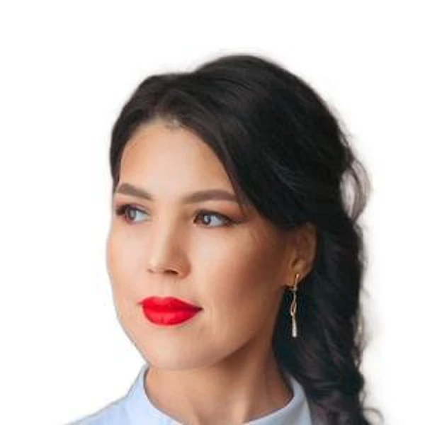 Ли-Ван-Хай Аурика Вячеславовна — Гинеколог, Улан-Удэ