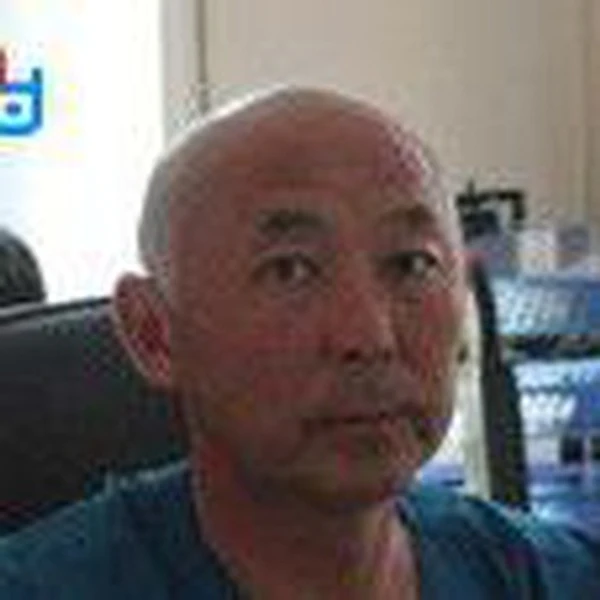 Салбаев Валерий Цырендашиевич — Врач УЗИ, Улан-Удэ