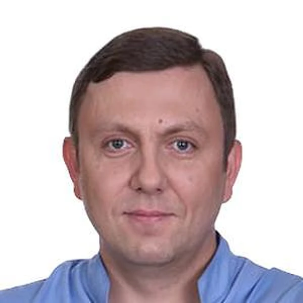 Бочаров Андрей Александрович — Нейрохирург, Москва