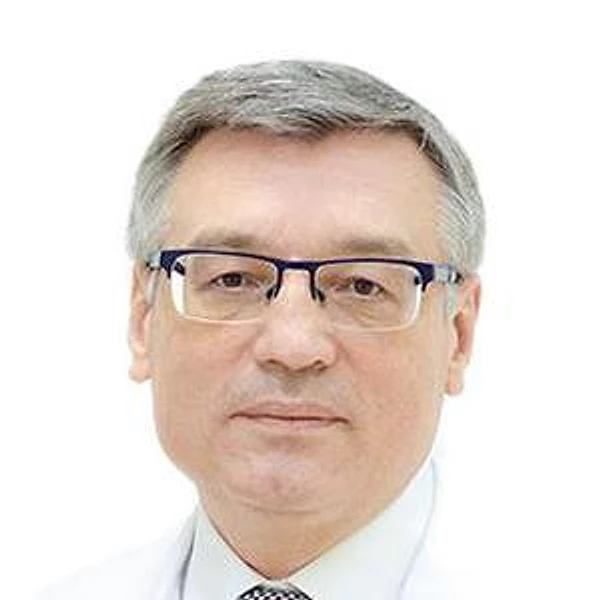 Меркулов Игорь Александрович — Онколог, Москва