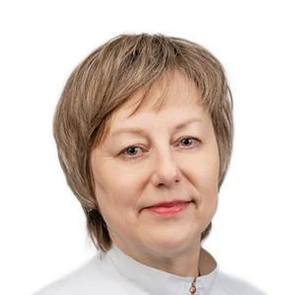 Орлова Наталья Валерьевна — Онколог-гематолог, Улан-Удэ